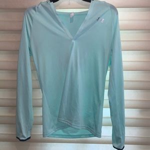 Under armor long sleeve